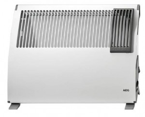   AEG SK 204 T